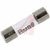 Bussmann by Eaton - S500-125-R - Clip 250VAC Cartridge Glass Dims 5x20mm 0.125A Fast Acting Cylinder Fuse|70149446 | ChuangWei Electronics