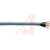 SAB - 2050210 - DIN VDE Gray PVC jkt PVC ins BC 30x32 18AWG 2Cond Cable|70326274 | ChuangWei Electronics