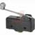 Honeywell - BA-2RV2-A2 - 20 A @ 125 V ac SPDT Roller Lever Microswitch|70120120 | ChuangWei Electronics