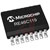 Microchip Technology Inc. - RE46C119S16F - BO det low batt det interconnect Horn driver w/Vreg|70567633 | ChuangWei Electronics