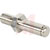 Amphenol Industrial - RL9120-103 - Nickel M12 Thread Bolt 12mm RADLOK Busbar Pin Conn|70331508 | ChuangWei Electronics