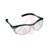 3M - 11411-00000-20 - Gray Frame Clear Anti-Fog Lens 3M(TM) Nuvo(TM) Protective Eyewear|70578441 | ChuangWei Electronics