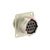 Souriau - UT0W01210SH - ip68/ip69k sealing for 10size 20 socket cont wall recept metal circ connector|70129559 | ChuangWei Electronics