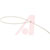 Thomas & Betts - TY234M - 4 in. (Max.) 0.086 in. 14 in. Nylon 6/6 Cable Tie|70092900 | ChuangWei Electronics