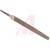 Apex Tool Group Mfr. - 03632 - 8 in. Flat Smooth Cut Nicholson|70220013 | ChuangWei Electronics