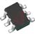 Siliconix / Vishay - SI1026X-T1-GE3 - 6-Pin SC-89 60 V 0.3 A SI1026X-T1-GE3 Dual N-channel MOSFET Transistor|70026182 | ChuangWei Electronics
