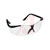 3M - 12141-00000-20 - Black Temples Clear Lens 3M(TM) SX(TM) Protective Eyewear 2000|70578434 | ChuangWei Electronics