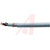SAB - 2561005 - UL CSA Gray PVC jkt Braid PVC ins BC 78x28 10AWG 5Cond Cable|70326151 | ChuangWei Electronics