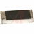 Vishay Dale - CRCW12066K80JNEA - Cut Tape TCR 73 ppm/DegC 1206 SMT 5% 0.25 W 6.8 Kilohms Thick Film Resistor|70241259 | ChuangWei Electronics