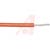 Carol Brand / General Cable - C2016A.12.04 - 7/30 ORANGE STR 22 AWG 1C HOOK-UP WIRE|70040618 | ChuangWei Electronics