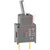 NKK Switches - A11HP - SWITCH TOGGLE SPST 0.4VA 28V|70364577 | ChuangWei Electronics