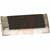Vishay Dale - CRCW1210100RFKEA - Tape and Reel TCR 37 ppm/DegC 1210 SMT 1% 0.5 W 100 Ohms Thick Film Resistor|70204459 | ChuangWei Electronics