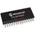 Microchip Technology Inc. - PIC18LF25K50-I/SO - USB 2.0 PIC18 Core 25 I/0 48 MHz Int. Osc 2048 bytes RAM 32 KB Flash|70323061 | ChuangWei Electronics