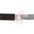 Belden - 9L28310 010100 - AWM Black PVC jkt Foil PVC ins TC 7x36 28AWG 10Cond Cable|70004145 | ChuangWei Electronics