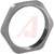 Altech Corp - 6000134 - Nickel-Plated 13.5 3.1 mm PG 23 (Seal) mm Brass Lock Nut|70074394 | ChuangWei Electronics