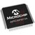 Microchip Technology Inc. - DSPIC30F6013A-20E/PF - 16 Bit MCU/DSP 20MIPS 132 KB FLASH|70540376 | ChuangWei Electronics