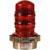 Dialight - 860-1R02-001 - RED 240 VAC SINGLE OBSTRUCTION LIGHTING FIXTURE|70081598 | ChuangWei Electronics