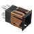 Switchcraft - LUS001 - Momentary Panel Mount SPST Push Button Switch|70214446 | ChuangWei Electronics