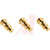 Mill-Max - 0900-8-15-20-76-14-11-0 - Connector SPRING LOADED PIN .155 GOLD|70273239 | ChuangWei Electronics