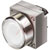 Siemens - 3SB3501-0DA71 - 22mm Cutout Latching Clear Push Button Head 3SB3 Series|70383759 | ChuangWei Electronics