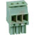 Phoenix Contact - 1862865 - M2 PA 300 V 8 A 30-14 AWG 3.5 mm 3 Screw Plug Term Blk Conn|70054736 | ChuangWei Electronics