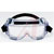 3M - 40305-00000-10 - Clear Anti-Fog Lens 3M(TM) Centurion(TM) Safety Splash Goggle 454AF|70578561 | ChuangWei Electronics