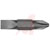 Klein Tools - 32483 - Fits 32500, 32477 2 Phillips, 1/4-In. (6mm) Slotted Double-Ended Drill Bit|70226477 | ChuangWei Electronics