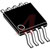 Microchip Technology Inc. - 24LC1026T-E/ST - EXT 128 BYTE PAGE 2.5V SER EE 128K X 8 1024K|70570226 | ChuangWei Electronics