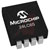 Microchip Technology Inc. - 24LC65T-I/SM - 2.5V SMART SER  IND8 SOIJ .208in T/R 8K X 8 64K|70452336 | ChuangWei Electronics