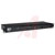 Tripp Lite - B022-U08-IP - 8-Port Rackmount IP KVM Switch w/ On-Screen Display Steel 1URM|70589942 | ChuangWei Electronics