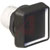 RAFI USA, INC                            - 1.30070.2510100 - Black FlushLens Non-Illuminated Pushbutton Switch|70128686 | ChuangWei Electronics