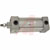 SMC Corporation - NCDA1B200-0600 - MAGNETIC PISTON 6IN. STROKE 2IN. BORE PNEUMATIC CYLINDER|70070565 | ChuangWei Electronics