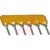 Bourns - 4606X-102-331LF - Isolated 0.75W@70DegC 100V 2% Rest 330 Ohms Conf SIP Thkfilm Resistor|70154944 | ChuangWei Electronics