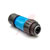 Amphenol Sine/Tuchel - C016 20H003 110 10 - blue screw term 3+gnd silver ptd cont str male cable conn plastic circ connector|70013125 | ChuangWei Electronics