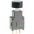 NKK Switches - AB15AP-HA - SWITCH PUSH SPDT 0.4VA 28V|70364660 | ChuangWei Electronics