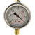 Wika Instruments - 9767002 - 30-in Hg psi Scale 1/4-in NPT Conn. 2.5-in Liquid Filled Pressure Gauge|70238839 | ChuangWei Electronics