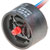 EAO - 84-8001.6640 - Flat Ribbon Wire IP40 10mA 24VDC Blue Single LED Illumination Element|70250331 | ChuangWei Electronics