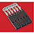 Molex Incorporated - 15-38-8158 - 15 Circuits Version A Receptacle Female SL Single Row|70776356 | ChuangWei Electronics
