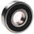 RS Pro - 6190474 - 62mm O.D Metal Deep Groove Ball Bearing 6305-2RS25mm I.D|70646392 | ChuangWei Electronics