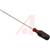 Apex Tool Group Mfr. - 22438 - 3/16 In. X 8 In.Series 2000 Electricians Round Screwdriver Crescent|70220350 | ChuangWei Electronics