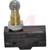 Omron Automation - Z-15GQ22-B - PANEL MT.ROLLER PLUNGER. SCREW TERMINALS SNAP ACTION GENERAL PURPOSE SWITCH|70179072 | ChuangWei Electronics