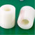 Bivar, Inc. - 9911-17MM - White #4 Screw Size 0.125 ID 0.250 OD 17 mm Length Nylon Tubular|70532673 | ChuangWei Electronics