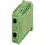 Phoenix Contact - 2832357 - EXIT INTERFACE MODULE WITH TWO TWISTED-PAIR PORTS FOR THE MODULAR MANAGED SWITCH|70207850 | ChuangWei Electronics