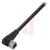 Balluff - BCC09KL - PVC 5m 3cond. M8 Female to Cut-end; Black Cordset|70375594 | ChuangWei Electronics
