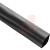 HellermannTyton - 300-73090 - 60meters 3/4IN BLACK POLYOLEFIN 2:1 HEAT SHRINK TUBING IN BULK REELS|70163111 | ChuangWei Electronics