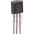 NTE Electronics, Inc. - NTE5404 - SILICON CONTROLLED RECTIFIER- 200VRM 0.8A TO-92|70215788 | ChuangWei Electronics
