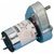 Crouzet Automation - 82861022 - 3 W 8.6 rpm 0.5 Nm 24 V dc Brushed Crouzet DC Geared Motor|70520456 | ChuangWei Electronics