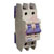Altech Corp - DC2DU20L - DIN IP20 Screw Term 125/250VDC 20A 2-P D-Trip Therm/Mag Circuit Breaker|70076876 | ChuangWei Electronics