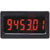 Red Lion Controls - MDMU0020 - PANEL MT RED BACKLIT COUNTER/TIMER|70031336 | ChuangWei Electronics