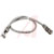 RS Pro - 557234 - PVC Cat5e Ethernet Cable Assembly Grey 500mm F/UTP|70639963 | ChuangWei Electronics